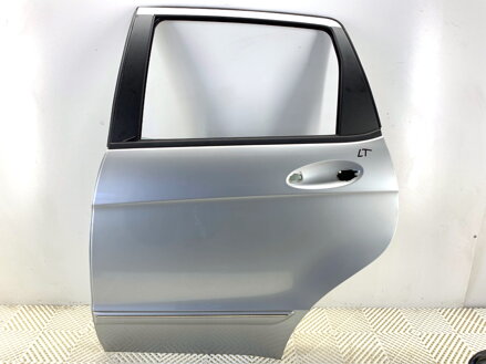 Dveře levé zadní Mercedes-benz Class A (W169) 2004 - 2012