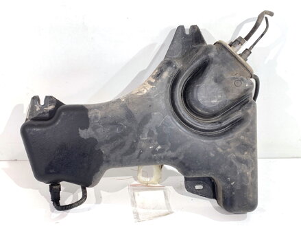Nádrž DPF Citroen C5 III (RD_) 2008 - 2022 9681917180