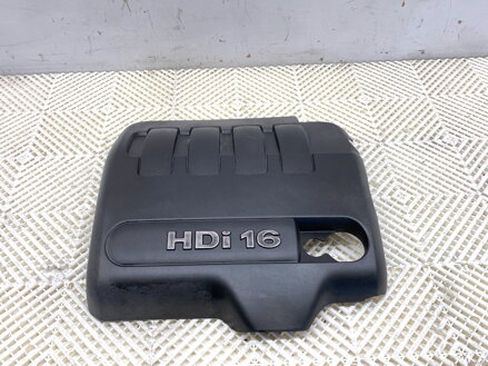 Víko / kryt motoru Citroen C5 III (RD_) 2008 - 2022 9683424680