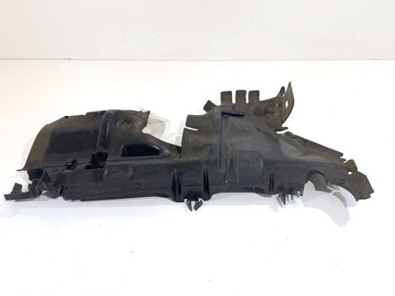 Volant vzduchu levý Citroen C5 III (RD_) 2008 - 2022 9682510880