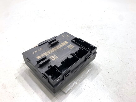 Modul dveře přední levé Audi A8 D4 (4H2, 4H8, 4HC, 4HL) 2009 - 2018 4H0959793R