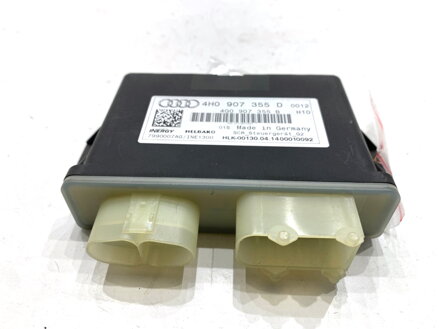Modul SCR Audi A8 D4 (4H2, 4H8, 4HC, 4HL) 2009 - 2018 4H0907355D