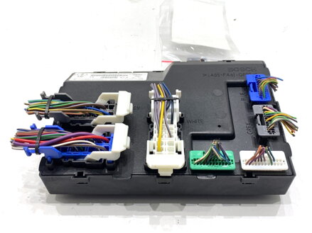 Modul komfortu Ford Fiesta VI (CB1, CCN) 2008 - 2022 8V51-15K600-CJ