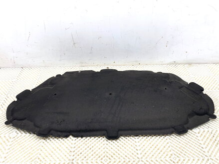 Odhlučnění kapoty Seat Leon (5F1) 2012 - 2022