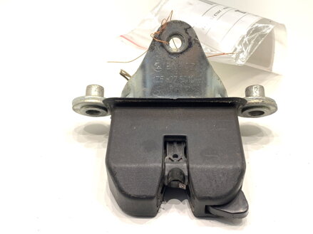 Zámek víka kufru zadní Skoda Octavia II (1Z3) 2004 - 2013 1Z5827501D