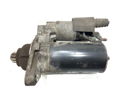 Startér Skoda Octavia II (1Z3) 2004 - 2013 02Z911023F