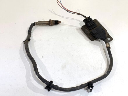 Sonda NOX Audi A8 D4 (4H2, 4H8, 4HC, 4HL) 2009 - 2018 4H0907807E
