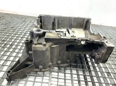 Vana olejová krater VW Touareg (7LA, 7L6, 7L7) 2002 - 2013