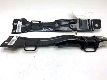 Uchycení isofix Peugeot 508 II (FB_, FH_, F3_) 2018 - 2022 9820232180