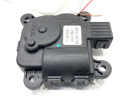 Motor radiátoru topení Baic X75 2020 - C1502-11201