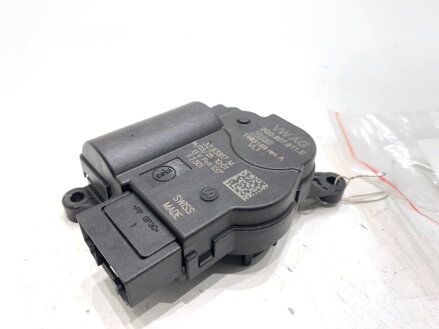 Motor radiátoru topení Skoda Scala (NW1) 2019 - 2022 2Q0907511E