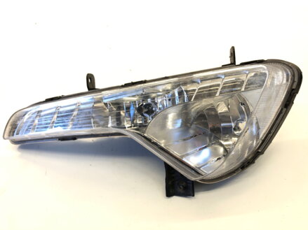 Halogen / mlhovka levá přední KIA Sportage III (SL) 2009 - 2022
