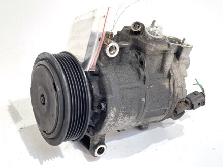 Kompresor klimatizace VW Jetta IV (162, 163, AV3, AV2) 2008 - 2022 1K0820859T
