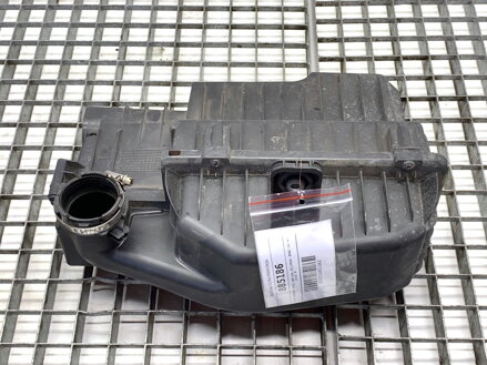 Kryt filtru vzduchu Peugeot 208 I (CA_, CC_) 2012 - 2022