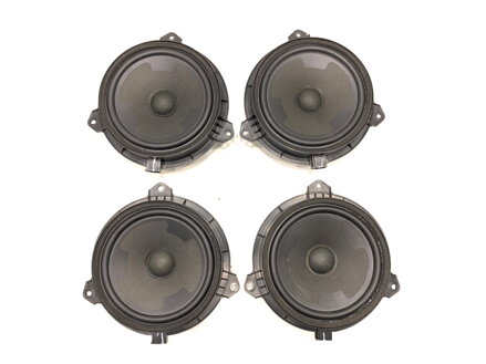 Reproduktory sada Baic X75 2020 - A00098205