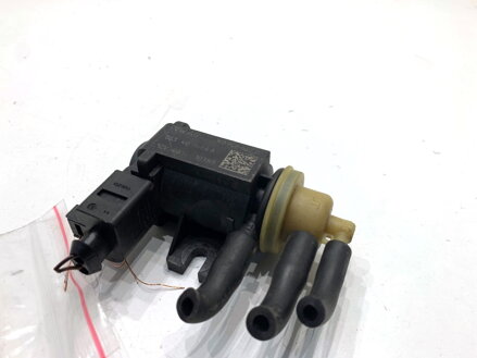 Ventil podtlaku VW Passat B8 Variant (3G5, CB5) 2014 - 2022 1K0906627B