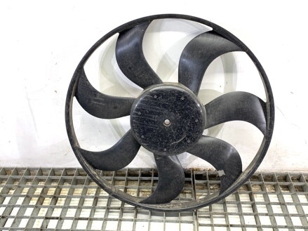 Ventilátor chladiče Renault Megane IV Liftback (B9A/M/N_) 2015 - 2022