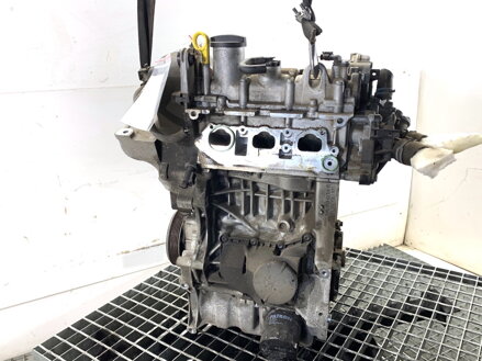 Motor Skoda Fabia III Kombi (NJ5) 2014 - 2022 CHY