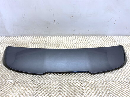 Spoiler Audi A6 C7 Avant (4G5, 4GD) 2011 - 2018 4G9827933A