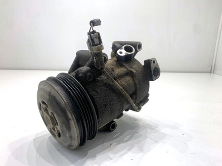 Kompresor klimatizace Toyota Yaris (_P13_) 2010 - 2022 GE447260-4201
