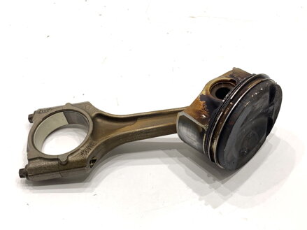 Píst S ojnicí Seat Leon (5F1) 2012 - 2022 06LJ