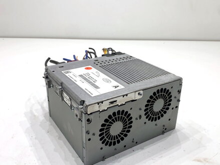 Rádio Jaguar XF Sportbrake (X260) 2017 - 2022 HPLA-19C211-AG