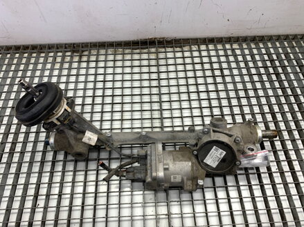 Servo řízení převodka řízení Nissan Qashqai III (J12) 2021 - 2022 490016US3A