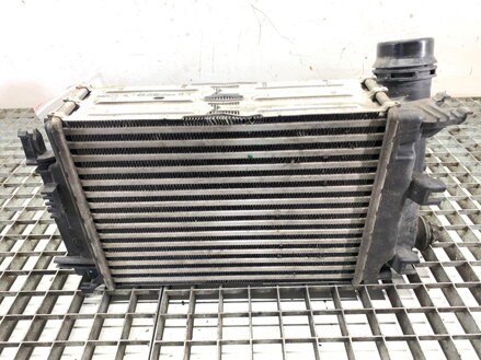 Intercooler Nissan Qashqai III (J12) 2021 - 2022 144962803R