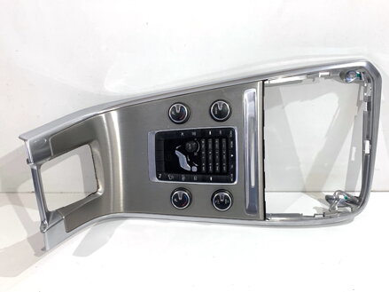 Panel ovládání ventilace Volvo XC60 I SUV (156) 2008 - 2017 31351079