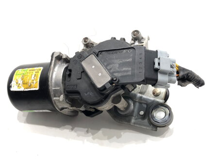 Motorek stěračů přední Nissan Qashqai / Qashqai + 2 I (J10, NJ10, JJ10E) 2006 - 2014 54526611