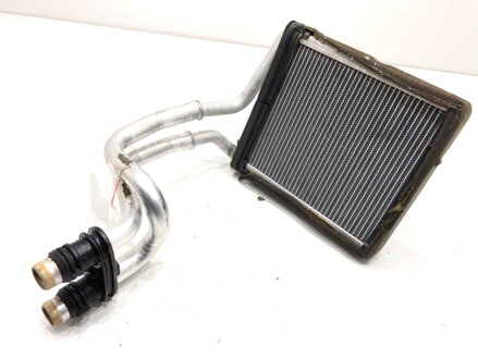 Radiátor topení VW Passat CC B6 (357) 2008 - 2012 3C0819031