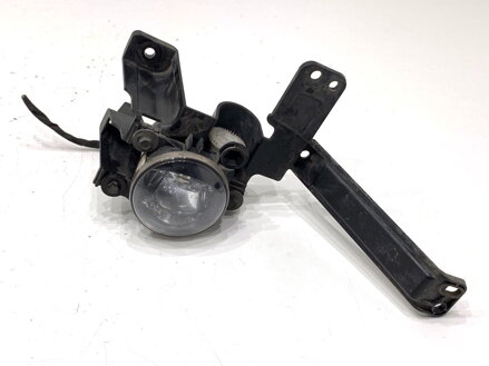 Halogen / mlhovka levá přední Ford S-max (CJ, WA6) 2015 - 2022 JX7B-15A255-AB