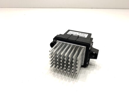 Odpor ventilátoru / ventilátory vzduchu Ford S-max (CJ, WA6) 2015 - 2022 DG9H-19E624-AA