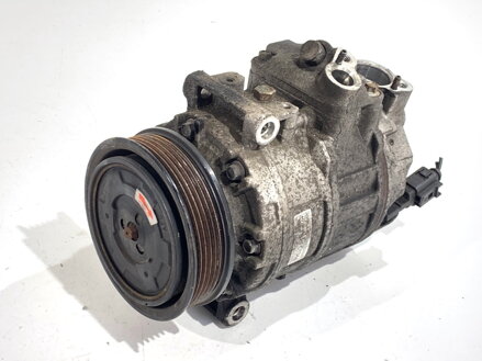 Kompresor klimatizace Skoda Octavia II Combi (1Z5) 2004 - 2013 447150-3659