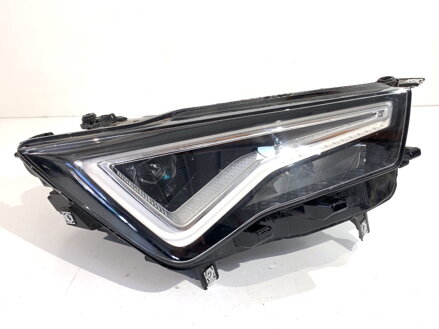 Světlo pravé přední LED Seat Ateca (KH7, KHP) 2016 - 2022 576941032B