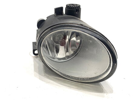 Halogen / mlhovka levá přední VW Phaeton (3D1, 3D2, 3D3, 3D4, 3D6, 3D7, 3D8, 3D9) 2002 - 2016 3D0941699B