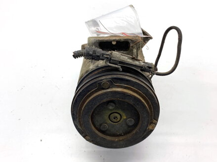 Kompresor klimatizace Opel Zafira / Zafira Family B (A05) 2005 - 2019 13124750