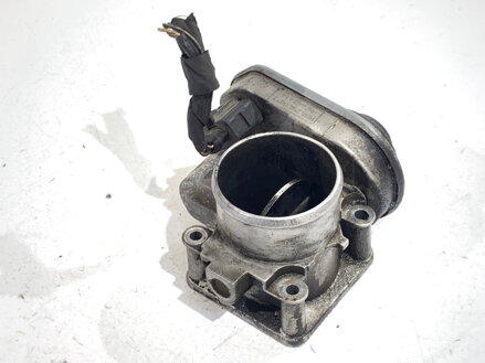 Škrticí klapka Chevrolet Captiva (C100, C140) 2006 - 2022 96440414