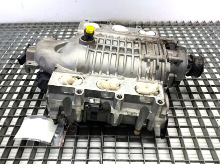 Kompresor Audi A7 Sportback (4GA, 4GF) 2010 - 2018 06E145601BD