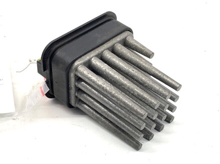 Odpor ventilátoru / ventilátory vzduchu Opel Zafira B (A05) 2005 - 2015 52488536