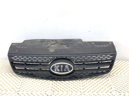 Maska chladiče grill KIA RIO II (JB) 2005 - 2011 86361-1G210