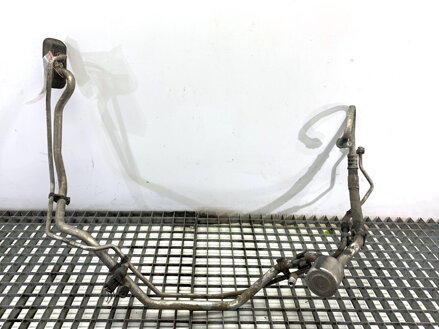 Hadice klimatizace Peugeot 307 CC (3B) 2003 - 2009