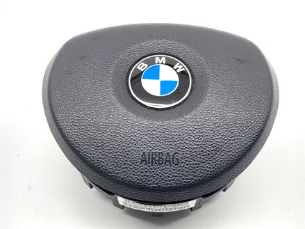 Airbag řidiče BMW 3 (E90) 2004 - 2012