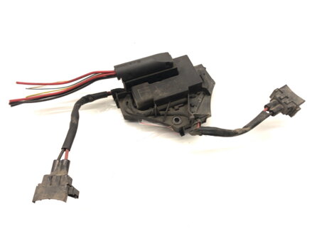 Modul ventilátoru Fiat Croma (194_) 2005 - 2022 1379131