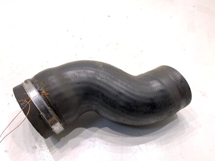 Potrubí turba Opel Astra H (A04) 2004 - 2014 55354108