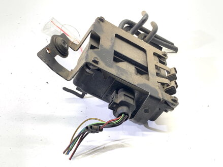 Ventil magnetický Seat Altea (5P1) 2004 - 2022 6Q0906625