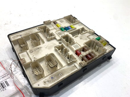 Modul USM Opel Movano B Autobus (X62) 2010 - 2022 284B63007R
