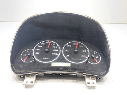 Tachometr budíky Fiat Ducato (244_) 2002 - 2022 1339327080