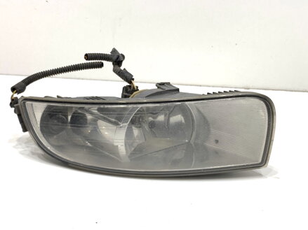 Halogen / mlhovka levá přední Skoda Superb II Kombi (3T5) 2009 - 2015 3T0941699A
