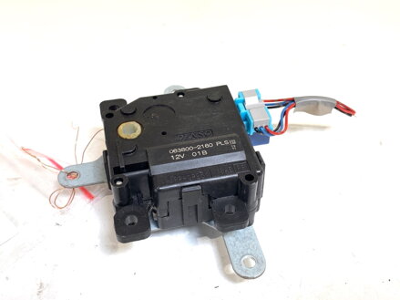 Motor radiátoru topení Toyota Avensis Kombi (_T27_) 2009 - 2018